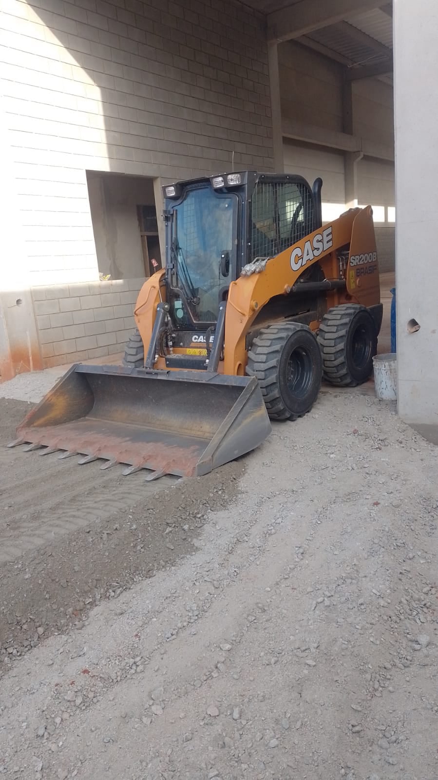 fotos relacionadas aos serviços prestados e oferecidos pela empresa de terraplenagem na regiao de sorocaba